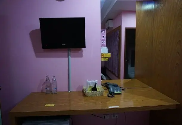 Standard VIP Room