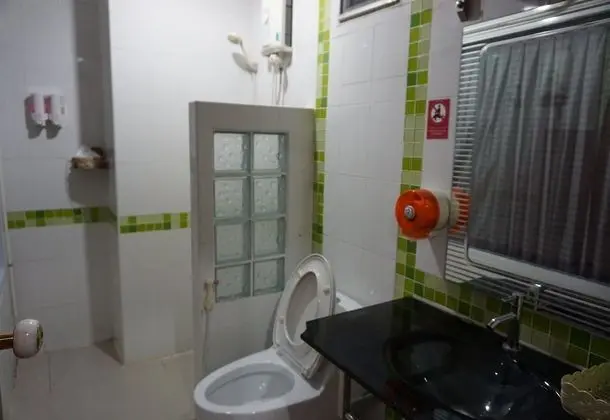 Standard VIP Room