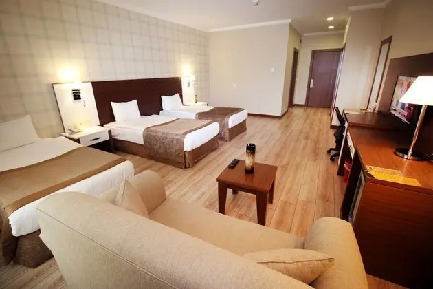 Comfort İki Ayrı Yataklı Oda