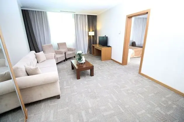 Comfort Üç Kişilik Oda