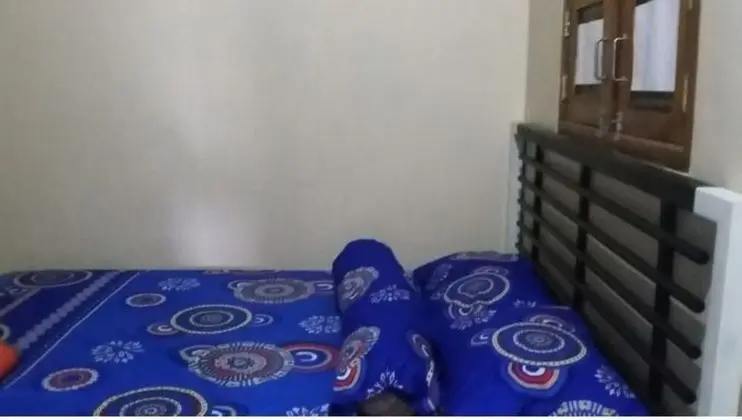 Economy Tek Büyük Yataklı Oda