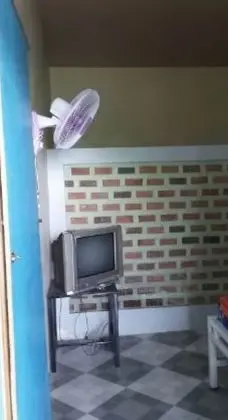 Economy Tek Büyük Yataklı Oda