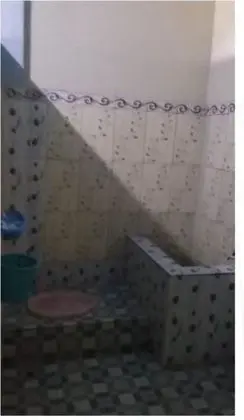 Economy Tek Büyük Yataklı Oda
