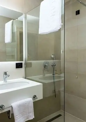 Deluxe Büyük Yataklı Tek Kişilik Oda, Şehir Manzaralı