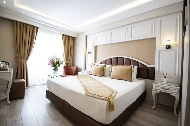 Çift ​​kişilik Standard