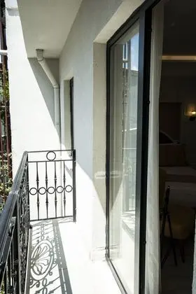 Çift ​​kişilik Superior