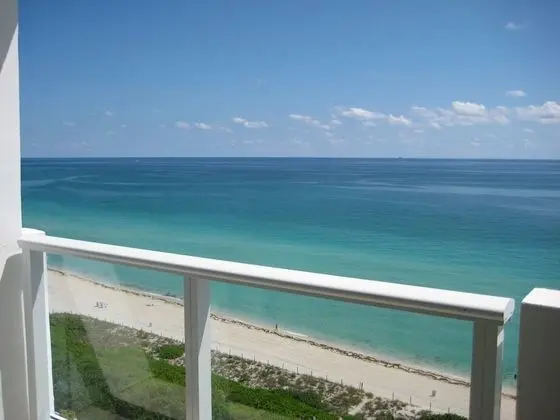 Panoramic Apart Daire, 1 Yatak Odası, Balkon, Deniz Manzaralı
