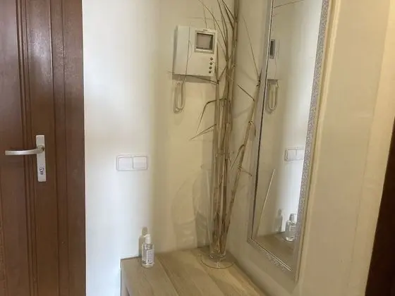 Panoramic Apart Daire, 1 Yatak Odası, Balkon, Deniz Manzaralı