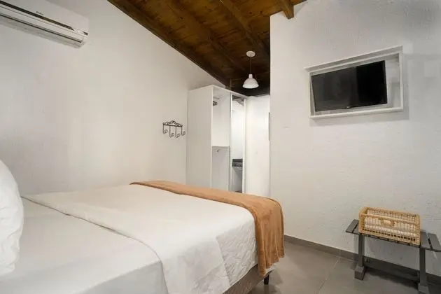 Quarto Adaptado para Cadeirante