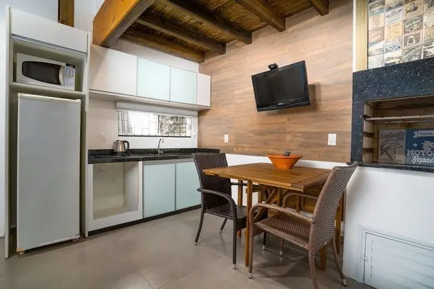 Quarto Adaptado para Cadeirante