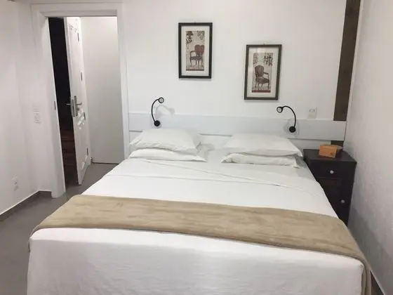 Quarto Adaptado para Cadeirante