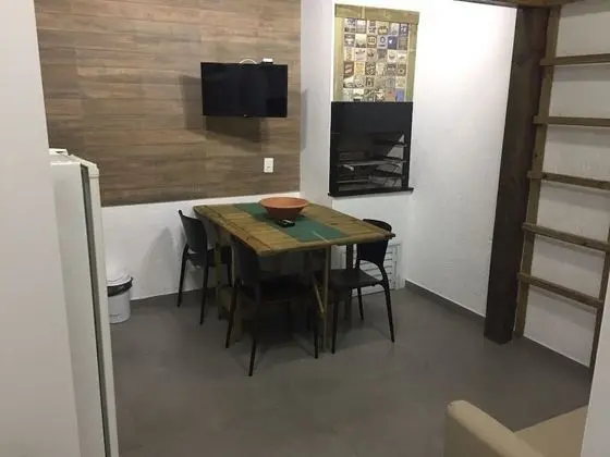 Quarto Adaptado para Cadeirante