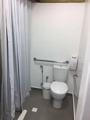 Quarto Adaptado para Cadeirante
