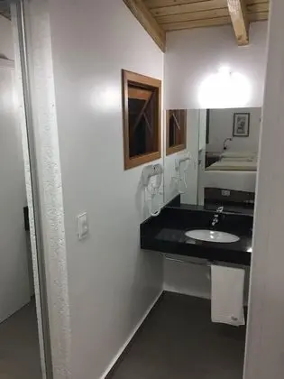 Quarto Adaptado para Cadeirante