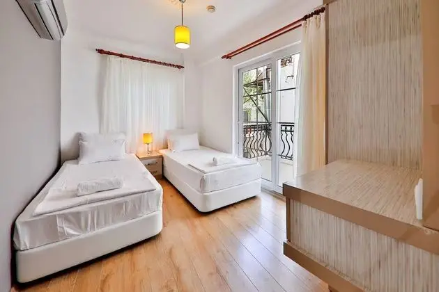 Classic Apartment Oda 1 Yatak Odası