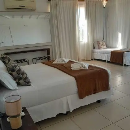 Comfort Dört Kişilik Oda, Birden Çok Yatak