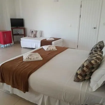 Comfort Dört Kişilik Oda, Birden Çok Yatak