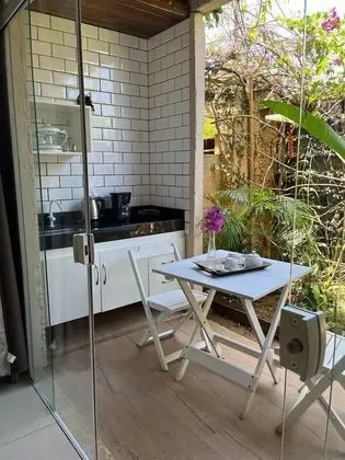 Premium Tek Büyük Yataklı Oda