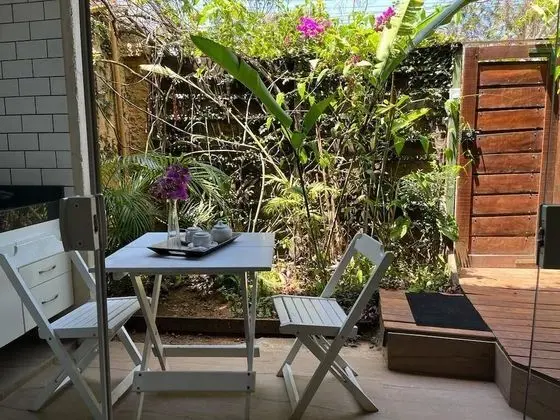 Premium Tek Büyük Yataklı Oda