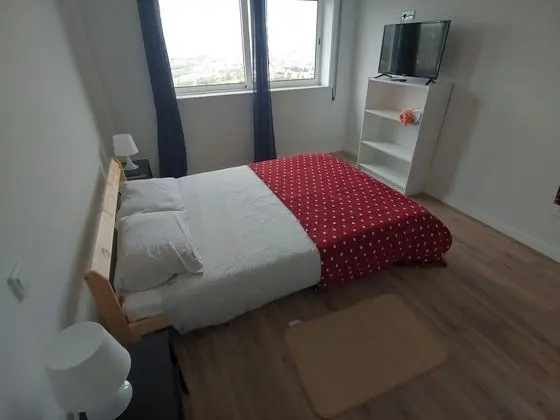 Comfort Stüdyo Süit, 1 Çift Kişilik Yatak, Sigara İçilmez, Dağ Manzaralı