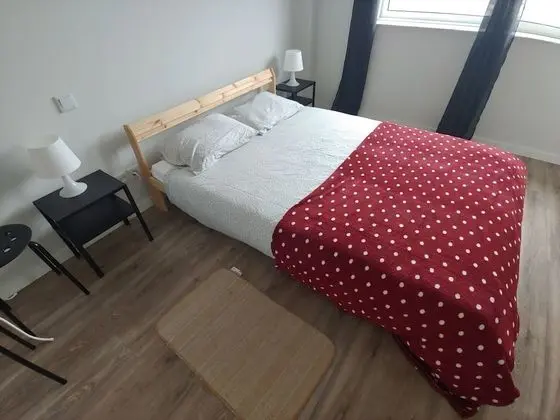 Comfort Stüdyo Süit, 1 Çift Kişilik Yatak, Sigara İçilmez, Dağ Manzaralı