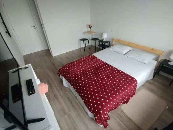 Comfort Stüdyo Süit, 1 Çift Kişilik Yatak, Sigara İçilmez, Dağ Manzaralı