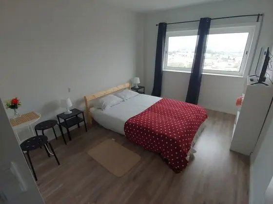 Comfort Stüdyo Süit, 1 Çift Kişilik Yatak, Sigara İçilmez, Dağ Manzaralı