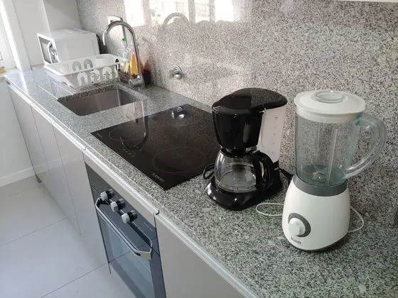 Comfort Stüdyo Süit, 1 Çift Kişilik Yatak, Sigara İçilmez, Dağ Manzaralı