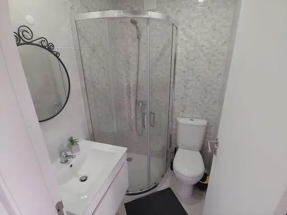 Comfort Stüdyo Süit, 1 Çift Kişilik Yatak, Sigara İçilmez, Dağ Manzaralı