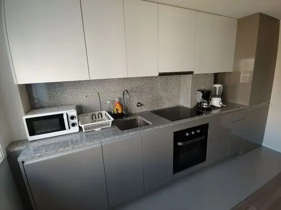 Comfort Stüdyo Süit, 1 Çift Kişilik Yatak, Sigara İçilmez, Dağ Manzaralı