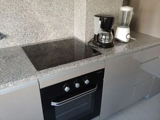 Comfort Stüdyo Süit, 1 Çift Kişilik Yatak, Sigara İçilmez, Dağ Manzaralı