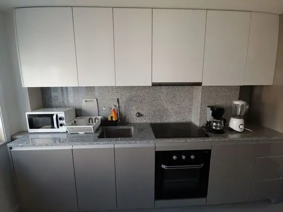 Comfort Stüdyo Süit, 1 Çift Kişilik Yatak, Sigara İçilmez, Dağ Manzaralı
