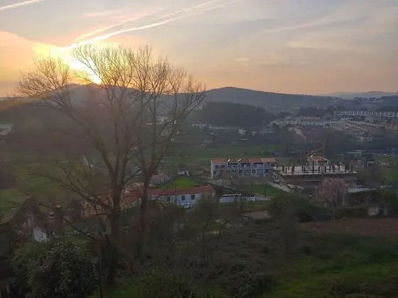 Comfort Stüdyo Süit, 1 Çift Kişilik Yatak, Sigara İçilmez, Dağ Manzaralı