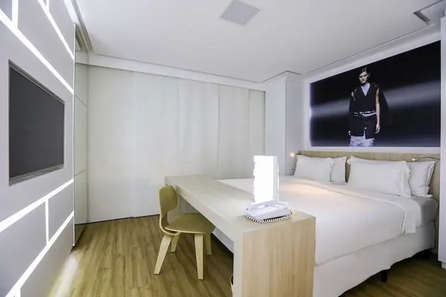 Deluxe Apart Daire