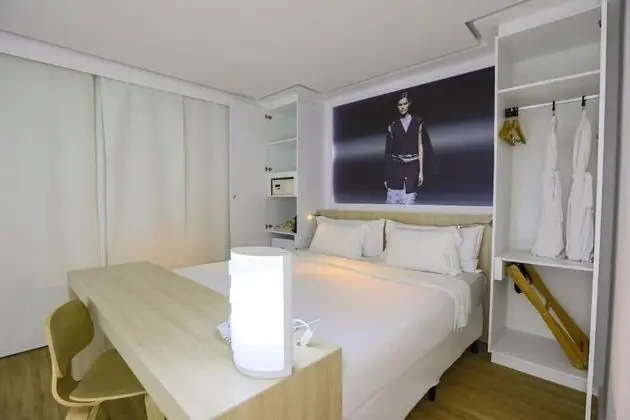 Deluxe Apart Daire