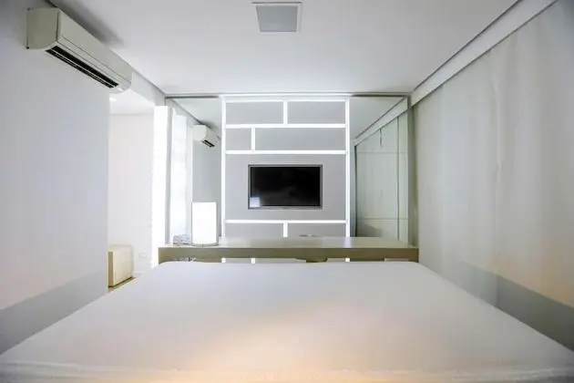 Deluxe Apart Daire