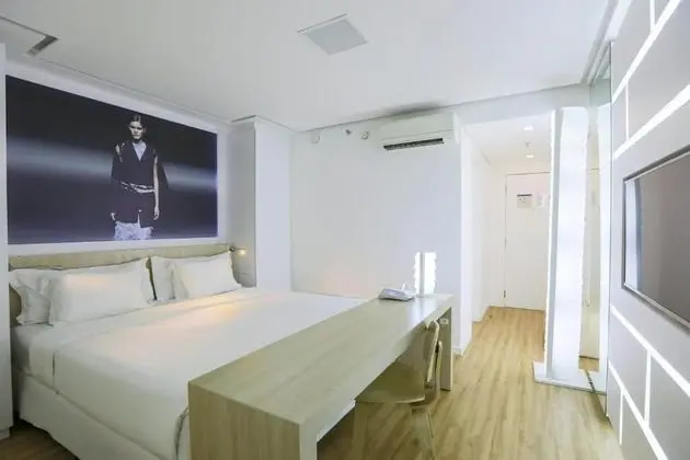 Deluxe Apart Daire