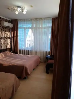 Standard Apart Daire