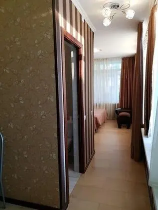 Standard Apart Daire