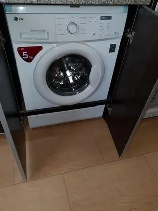 Standard Apart Daire