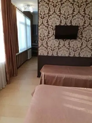 Standard Apart Daire