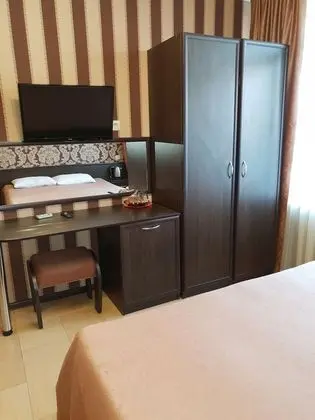 Standard Üç Kişilik Oda