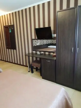 Standard Üç Kişilik Oda