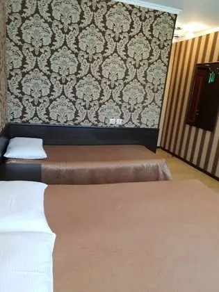 Standard Üç Kişilik Oda