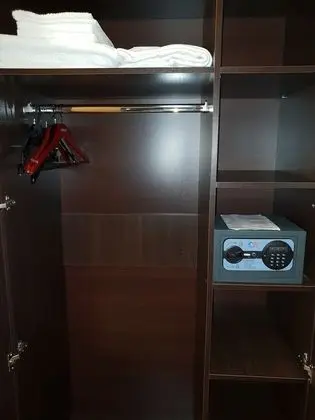 Standard Üç Kişilik Oda