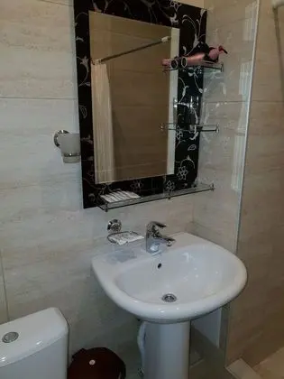 Standard Üç Kişilik Oda