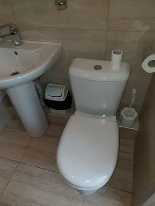 Standard Üç Kişilik Oda