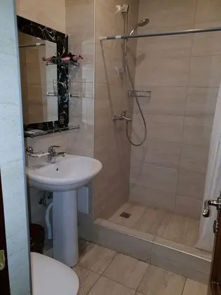 Standard Üç Kişilik Oda