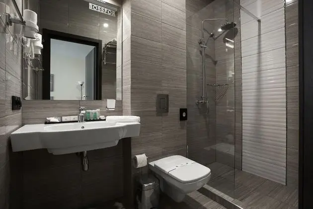 Luxury Süit