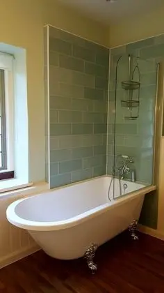 Exclusive Tek Büyük Yataklı Oda, Özel Banyo (Ivystone)